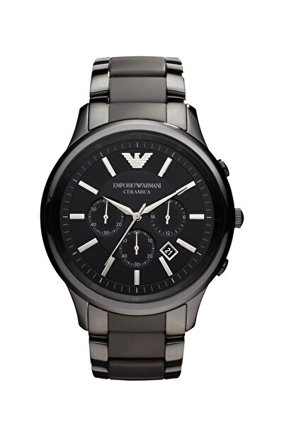 Emporio Armani Ar1451 Erkek Kol Saati