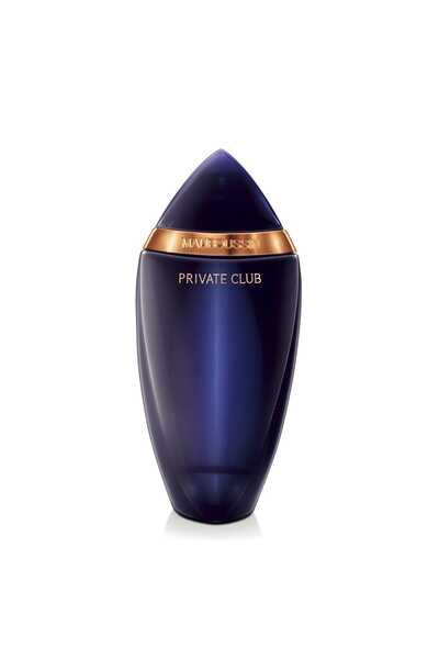 Mauboussin عطر برايفت كلوب من موبوسين او دي بارفان 100 مل