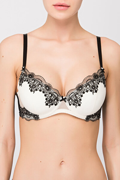 Yamamay Kadın İpek Destekli Sütyen IBAD093D04