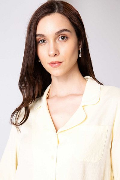 Pierre Cardin Cămașă de damă G022SZ004.000771626