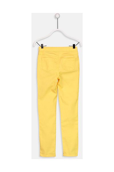 LC Waikiki Girls' Trousers