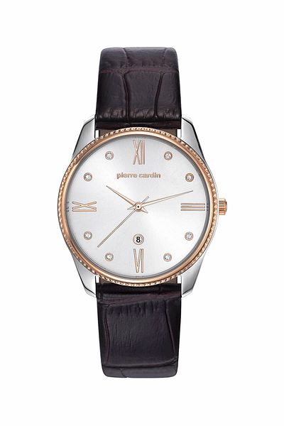 Pierre Cardin ساعة اليد النسائية 107572F04