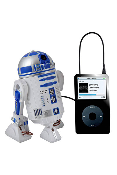 Zeon Star Wars R2-D2 Hoparlör  zeo010