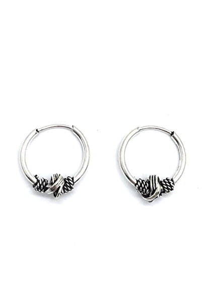 SUNSHINE 925 Ayar Gümüş Küpe SKU0457