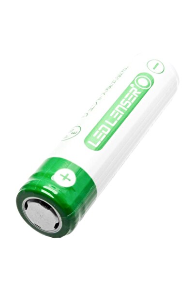 Led Lenser 18650 Multi Renk Pil 3400 Mah 501001