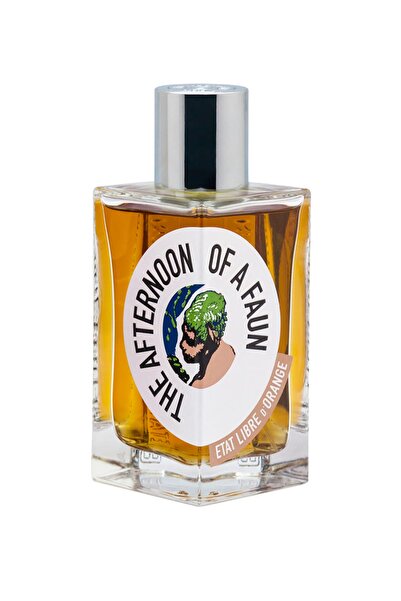 ETAT LIBRE D'ORANGE The Afternoon Of A Faun EDP Parfum Unisex 100 ml 37601685...