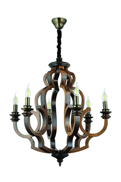 Ünal Aydınlatma Narin-2-Avize