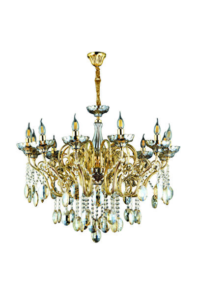 Ünal Aydınlatma Rümex-1-Avize