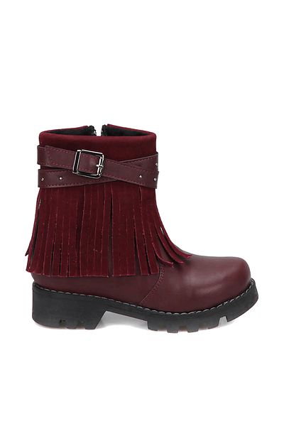 Polaris 72. 509538 .P Claret Red Girl Basic 100270065