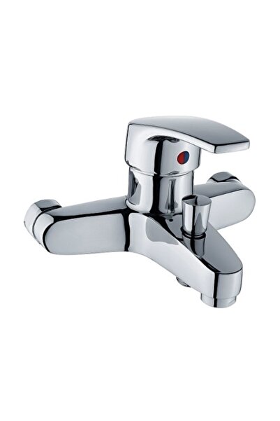 Vilas Zelena Mix Bathroom Shower Faucet