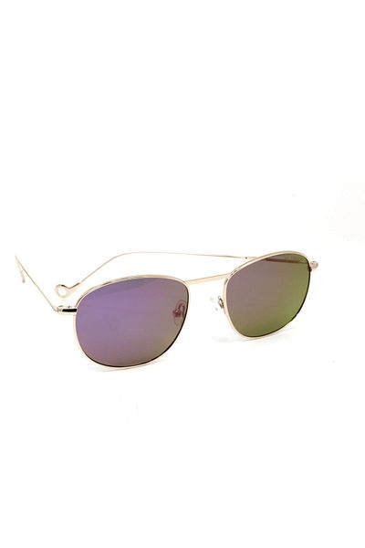 MY CONCEPT Women's Polarized Sunglasses 017 C03 51 My