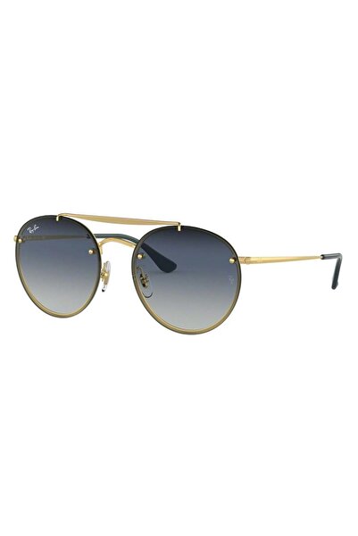 Ray-Ban Unisex Sunglasses Rb3614N 91400S
