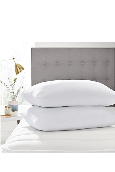 Alla Turca 2-Piece Silicone Lux Pillow