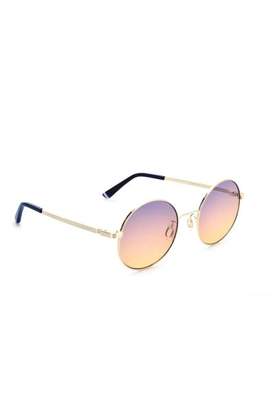 U.S. Polo Assn. USS 0060 C4 Unisex Sunglasses