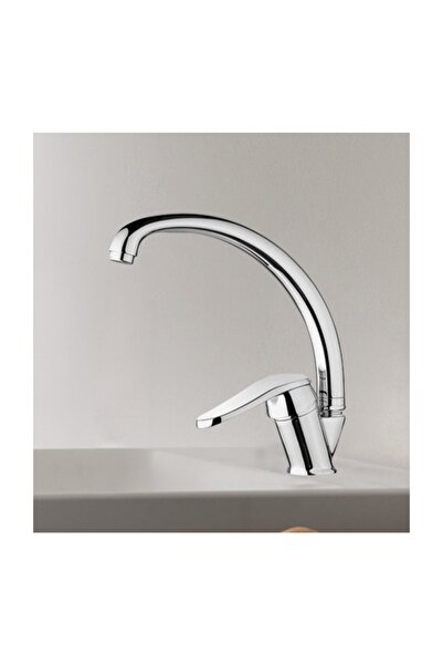 Vilas Elmas Mix Kuğu Mutfak Evye Bataryası