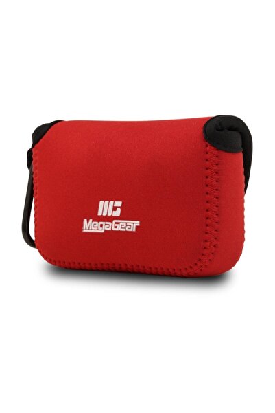 MegaGear MG612 Sony DSC-HX80, DSC-HX90V Neopren Kamera Kılıfı