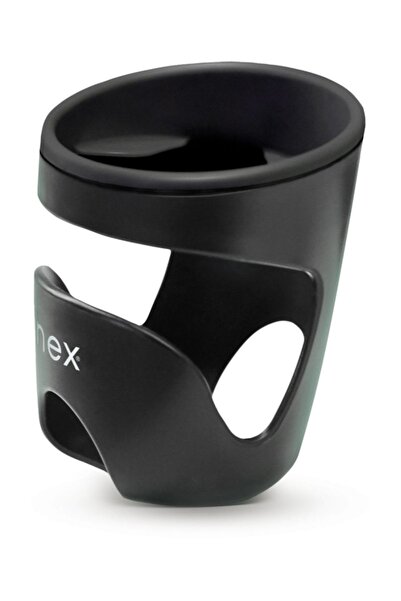 Anex Bebek Arabası Uyumlu Kahve Tutacağı