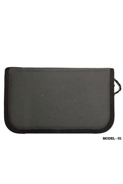 Jacbag Cover Jac-23 Cover Pencil Case