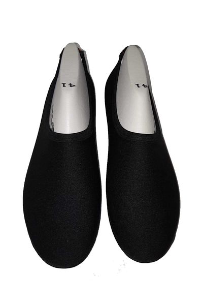 Savana Μαύρα Unisex Sea Shoes S-108