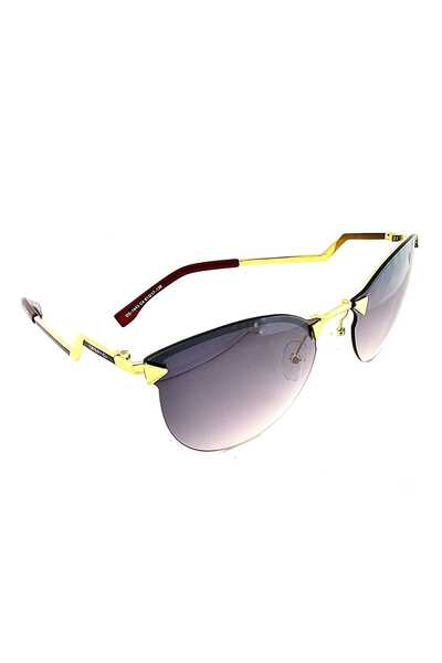 Despada Women's Sunglasses 1443 C4 61