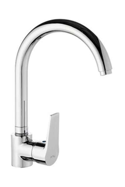 Vilas صنبور حوض المطبخ اسطنبول ميكس سوان