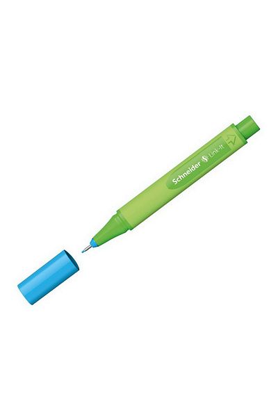 SCHNEIDER Link-It 0.4 mm Fine Tip Felt Pen