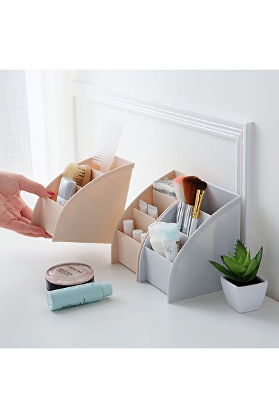 Tuka Home Σετ οργάνωσης επιφάνειας εργασίας 3 τεμαχίων