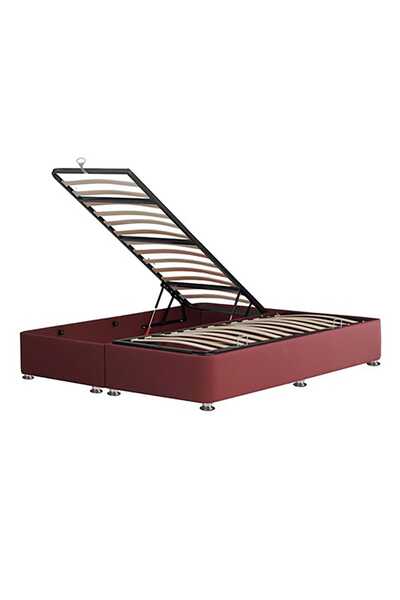 Pony Yatak Girit Latalı Sandıklı Baza