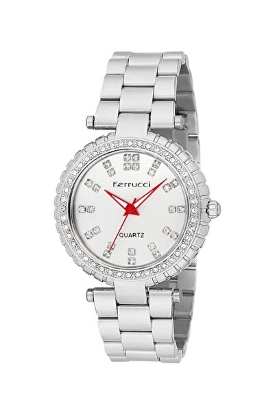 Ferrucci Kadın Kol Saati FC12233