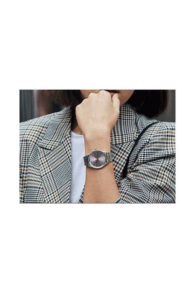 Swatch Syxs123Gg Unisex Wristwatch