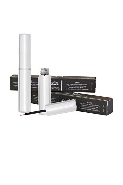 ROSEVELT Kirpik Uzatma Serumu 3ml