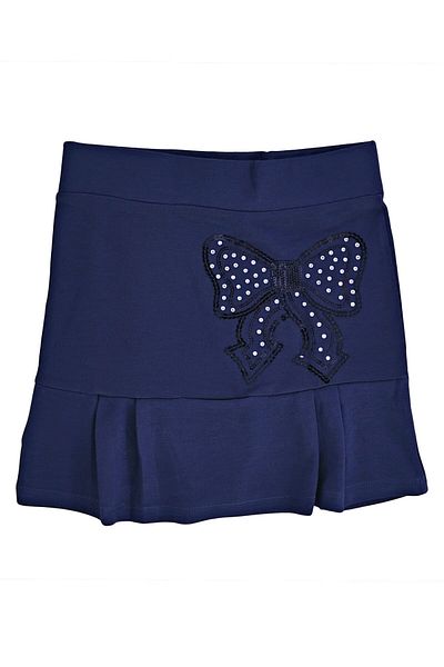 DobaKids Fustă de piatră cu paiete pentru fetiță