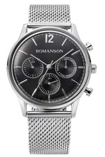 Romanson Erkek Kol Saati TM8A34FMWWA32W
