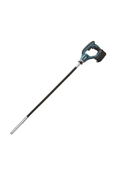 Makita Dvr350Rfe 18V / 3.0Ah Li-Ion Akülü Beton Vibratörü
