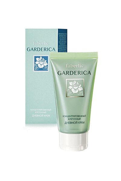 Faberlic Garderica Konsantre Hücresel Gündüz Kremi 50 ml 4690302041434