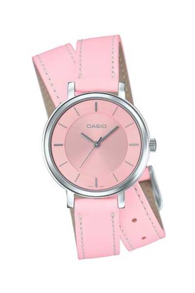 Casio Kadın Kol Saati LTP-E143DBL-4A2DR