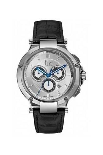 GC Men's Wristwatch GCX66009G1S