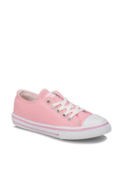 Kinetix DENNI Light Pink Girl's Sneakers100232951