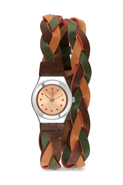 Swatch Kadın Kol Saati YSS295