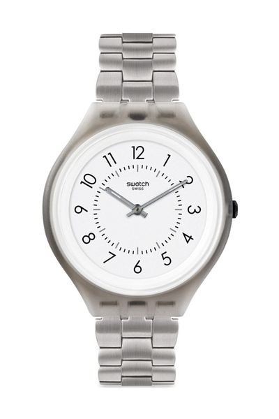 Swatch Unisex Wristwatch SVUM101G
