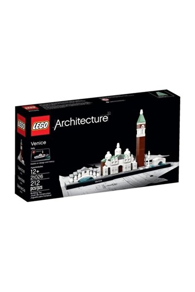 LEGO Architecture 21026 Venice