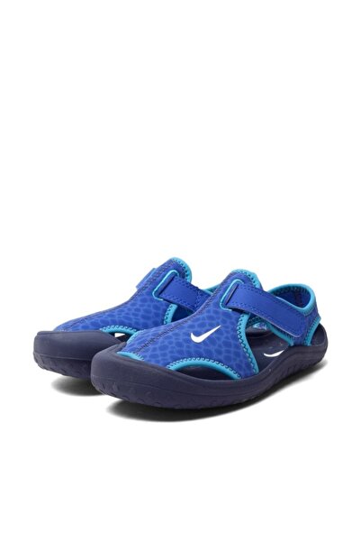 Nike Unisex Çocuk Sandaleti Sunray Protect 344926-409