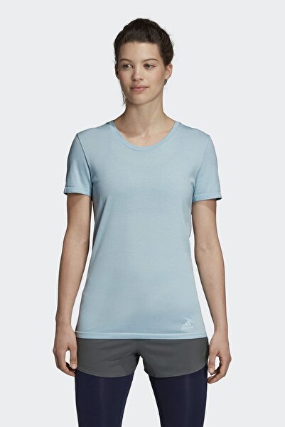 adidas Tricou dama 25/7 Tee M - DX2147