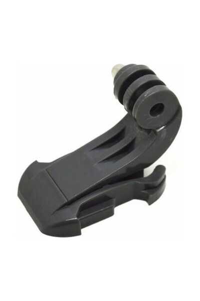 Gplus Aksiyon Kamera J-Hook Açılı Hızlı Tak Çıkar Göğüs Kemeri Tokası