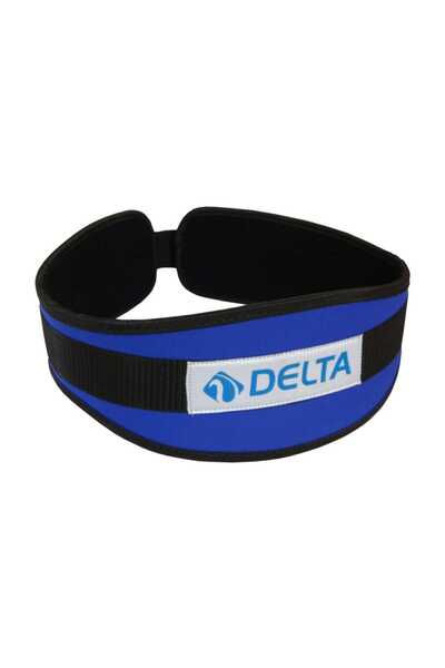 Delta حزام عمل لرفع الأثقال من Spers Fitness