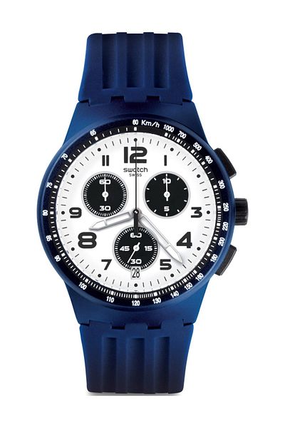Swatch Susn408 Model Men's Watch