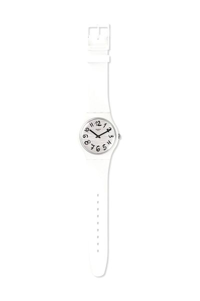 Swatch Men's Watch Suow153