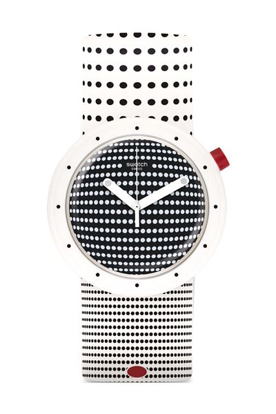 Swatch Kadın Kol Saati PNW104