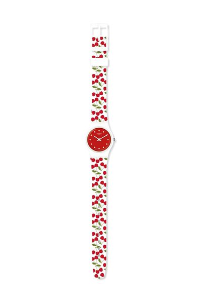 Swatch Men's Wristwatch - LW167 Model