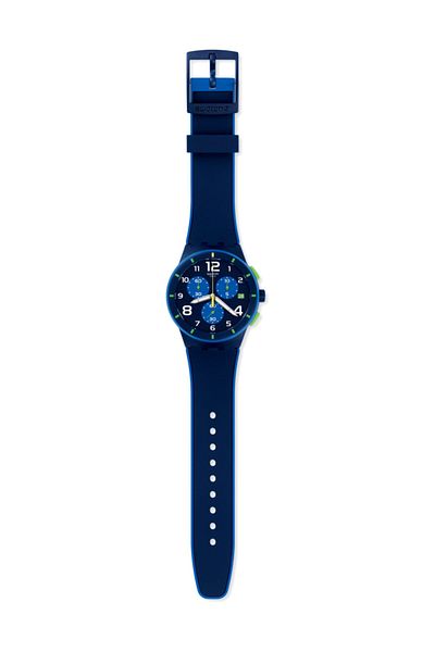 Swatch Men's Watch - Susn409 Model